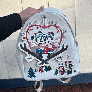 Christmas edition LOUNGEFLY